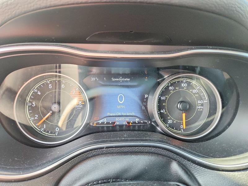 Продажа на аукционе авто 2020 Jeep Cherokee, vin: 1C4PJMBX8LD519176, номер лота: 56802306
