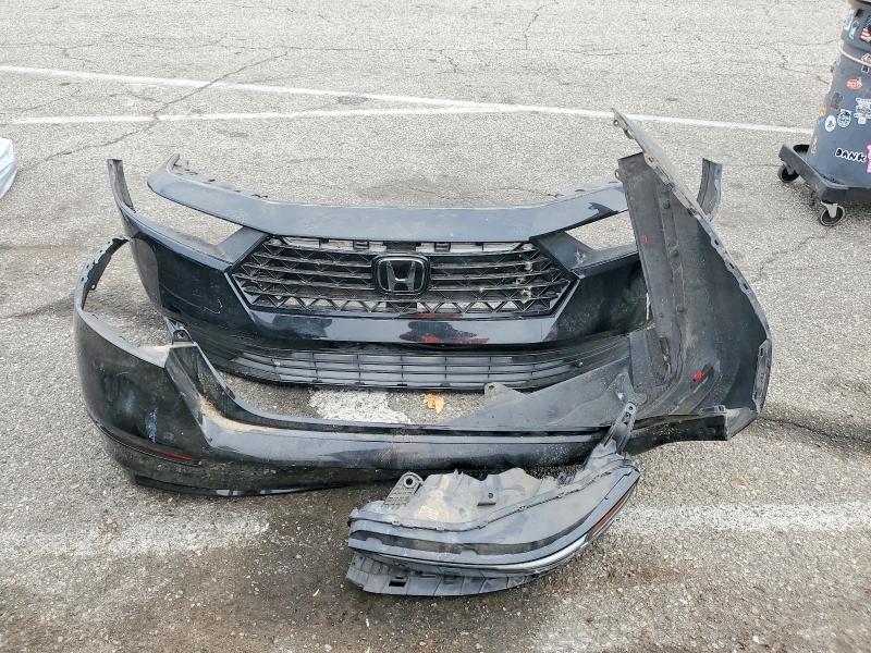 Продаж на аукціоні авто 2024 Honda Accord, vin: 1HGCY2F78RA011276, номер лоту: 57086166
