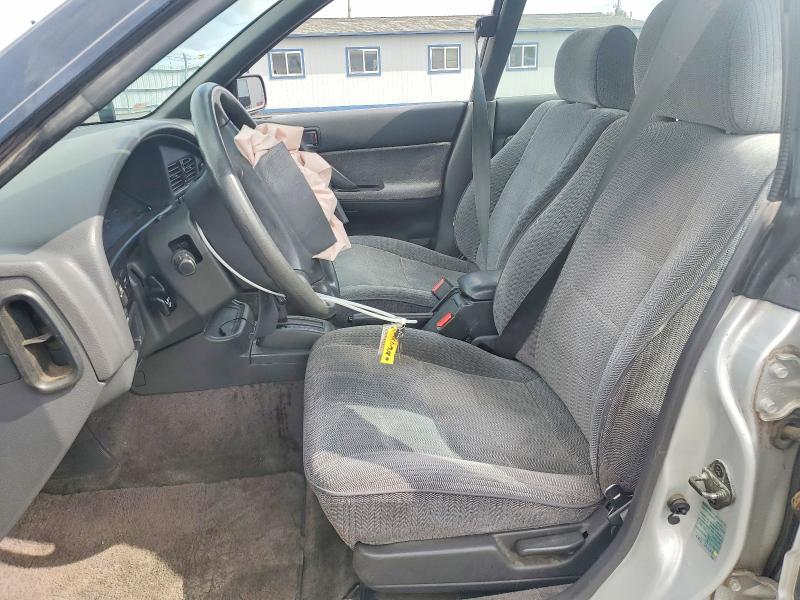 85614775 :رقم المزاد ، 4S3BC6333P7641265 vin ، 1993 Subaru Legacy مزاد بيع