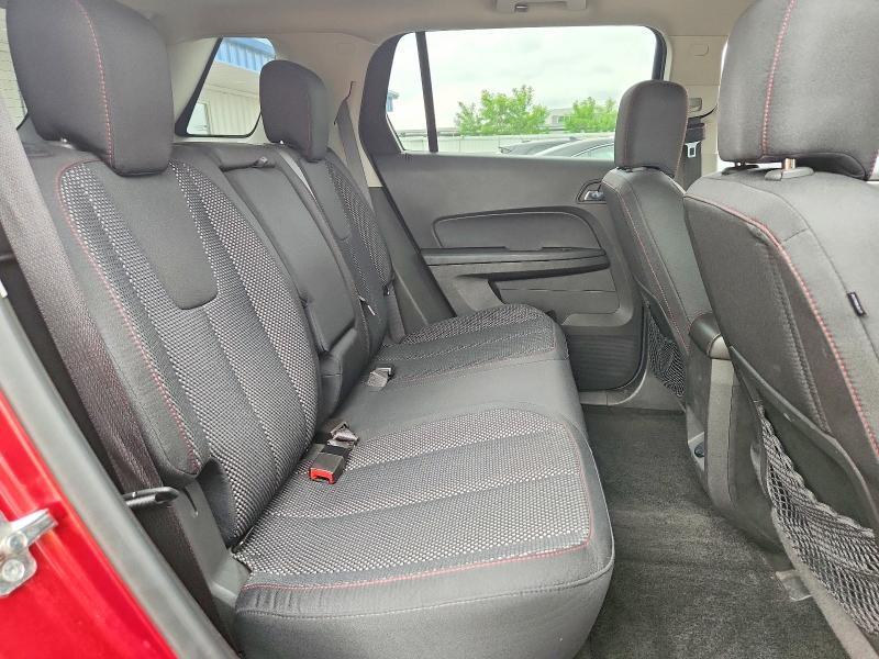 Продаж на аукціоні авто 2015 Gmc Terrain, vin: 2GKFLRE3XF6395060, номер лоту: 55778146