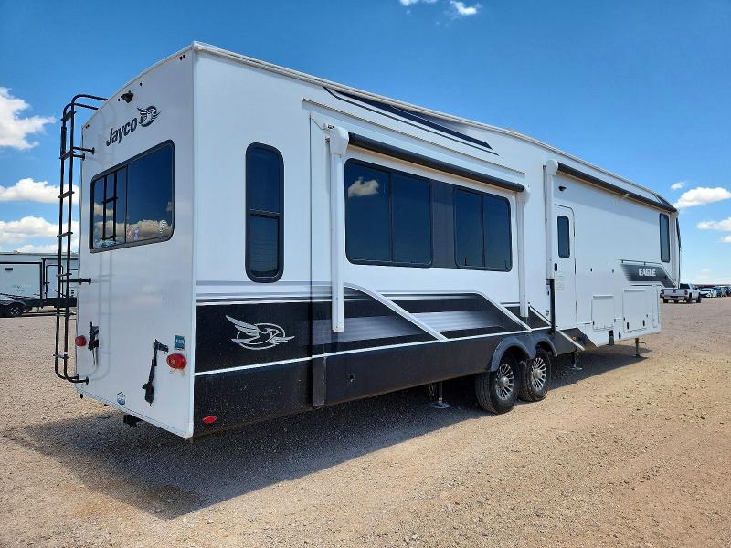 Aukcja sprzedaży 2024 Eagle Recreational Vehicle (rv), vin: 1UJCA0BV6R1WA0334, numer aukcji: 55478196
