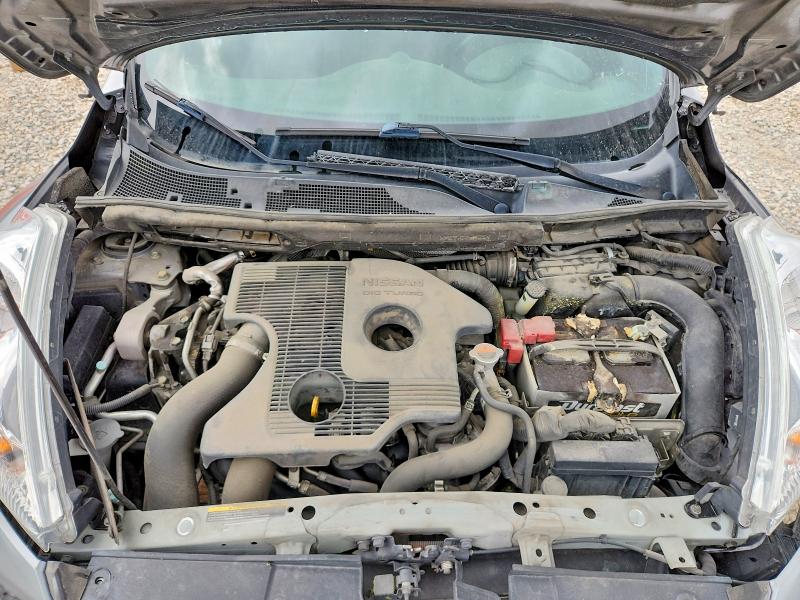 Продаж на аукціоні авто 2014 Nissan Juke, vin: JN8AF5MV0ET481481, номер лоту: 59226146
