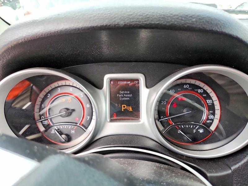 Aukcja sprzedaży 2012 Dodge Journey, vin: 3C4PDDDG8CT307800, numer aukcji: 56262706