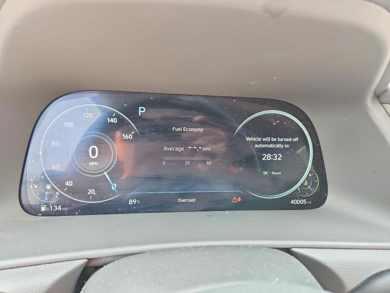 Aukcja sprzedaży 2023 Hyundai Sonata, vin: KMHL14JA1PA328276, numer aukcji: 55200356
