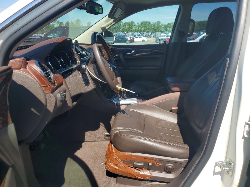 Aukcja sprzedaży 2014 Buick Enclave, vin: 5GAKRCKD4EJ175564, numer aukcji: 58644996