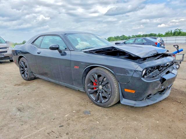 2013 Dodge Challenger მანქანა იყიდება აუქციონზე, vin: 2C3CDYCJ6DH674390, აუქციონის ნომერი: 56439486