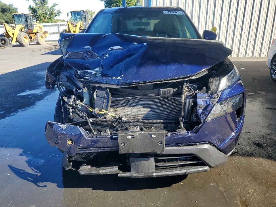 Aukcja sprzedaży 2026 Nissan Rogue, vin: 5N1BT3BB9TC730956, numer aukcji: 57232186
