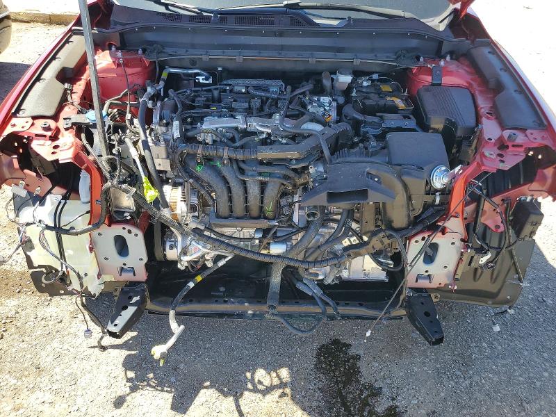 Продаж на аукціоні авто 2025 Mazda Cx-5, vin: JM3KFBCM8S0692570, номер лоту: 57549686
