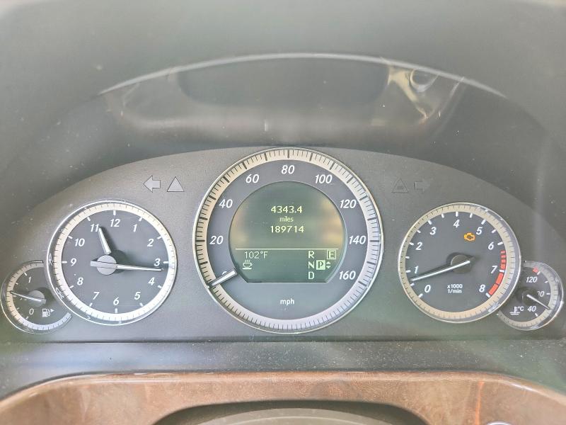 Auction sale of the 2011 Mercedes-benz E, vin: WDDHF5GB0BA408281, lot number: 57205796