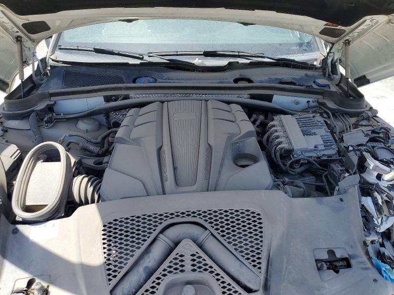 Aukcja sprzedaży 2019 Porsche Macan, vin: WP1AB2A56KLB33575, numer aukcji: 41612115