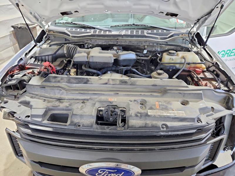 Продажа на аукционе авто 2019 Ford F350, vin: 1FTBF3A60KEE44397, номер лота: 58002226