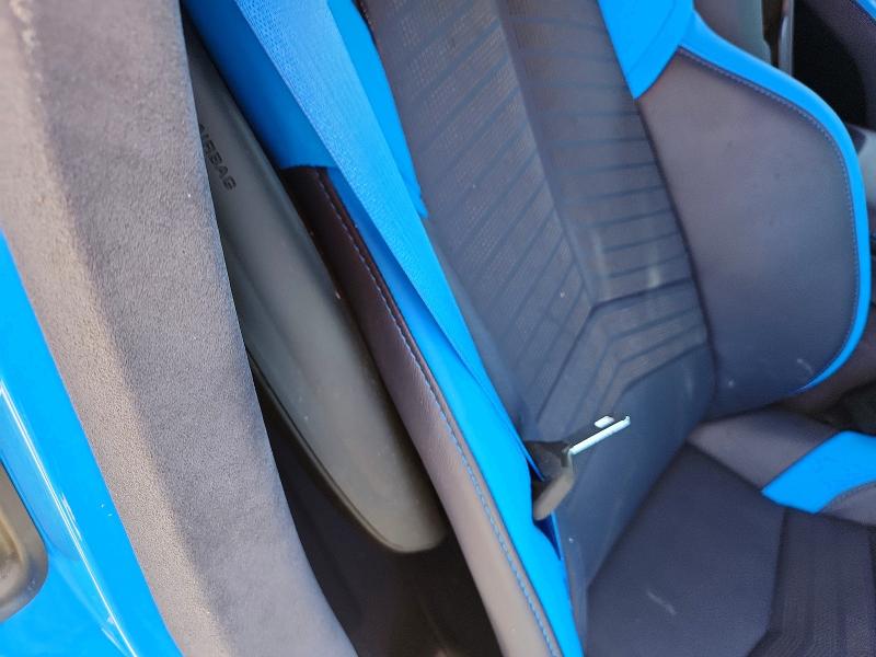 Продажа на аукционе авто 2025 Chevrolet Corvette, vin: 1G1YF2D31S5605127, номер лота: 56624876