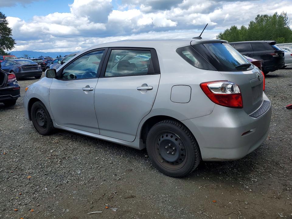 Aukcja sprzedaży 2011 Toyota Matrix, vin: 2T1KU4EE0BC744067, numer aukcji: 57152606