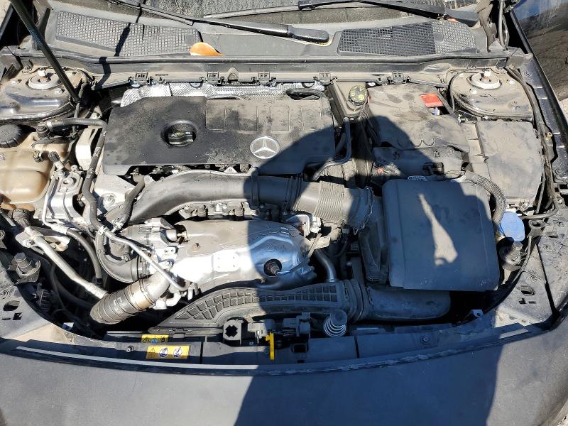 Продажа на аукционе авто 2020 Mercedes-benz Cla, vin: W1K5J4GB0LN104115, номер лота: 57002636