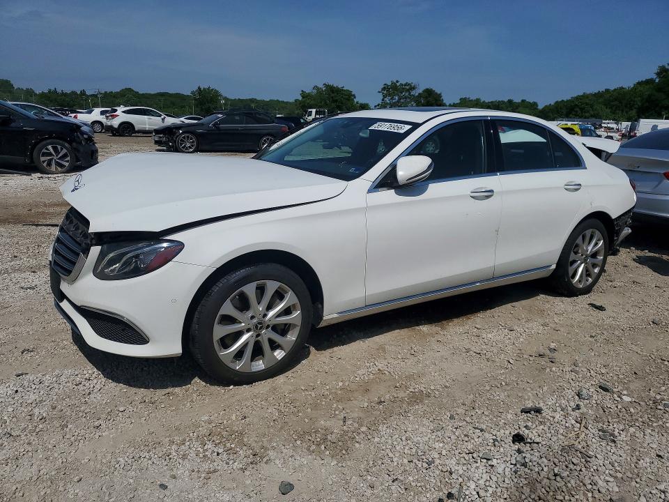 Продаж на аукціоні авто 2017 Mercedes-benz E, vin: WDDZF4KB2HA279684, номер лоту: 59176956