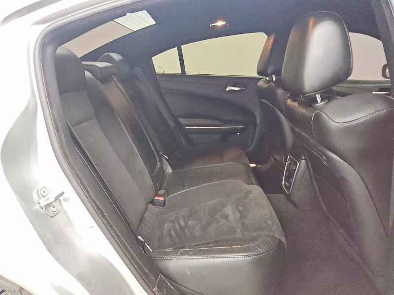 Продажа на аукционе авто 2021 Dodge Charger, vin: 2C3CDXGJ2MH612263, номер лота: 57181066