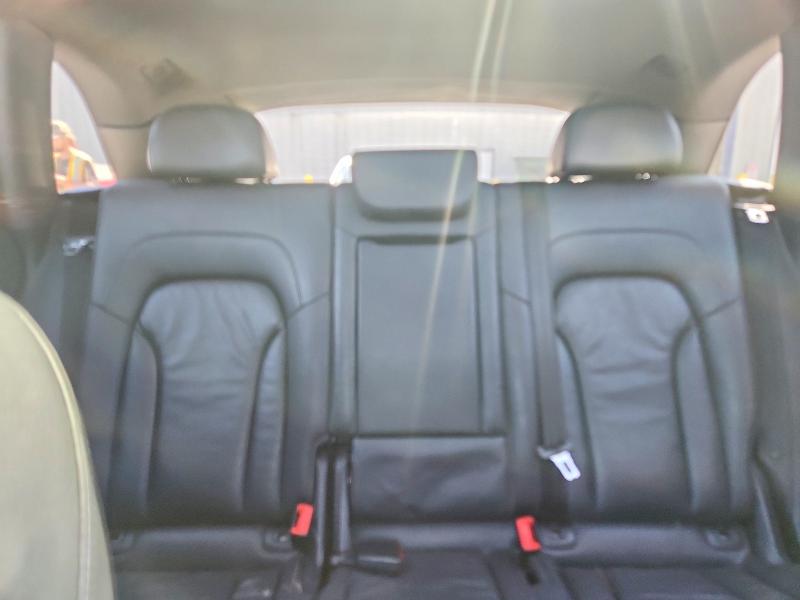 Продажа на аукционе авто 2014 Audi Q5, vin: WA1WGAFP3EA115624, номер лота: 56985546