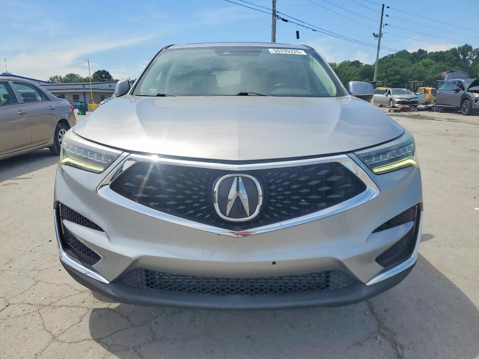 Aukcja sprzedaży 2020 Acura Rdx, vin: 5J8TC2H39LL001022, numer aukcji: 56299226