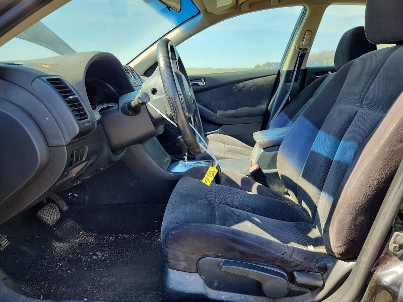 2009 Nissan Altima მანქანა იყიდება აუქციონზე, vin: 1N4AL21E09N412376, აუქციონის ნომერი: 56509416
