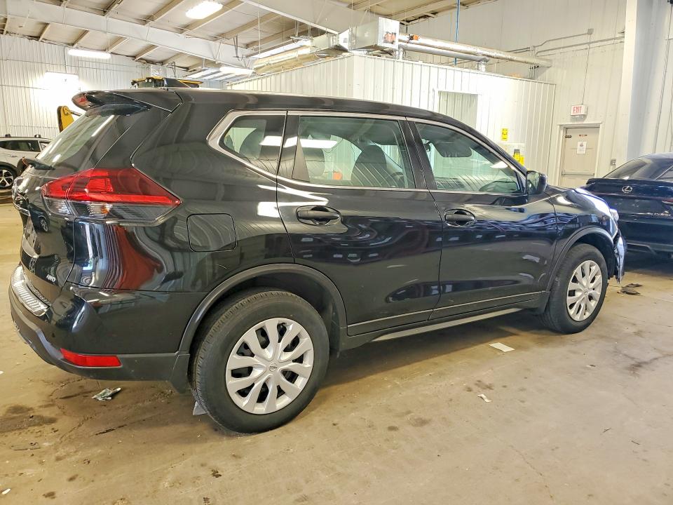 Продаж на аукціоні авто 2020 Nissan Rogue, vin: 5N1AT2MV1LC786743, номер лоту: 55765136