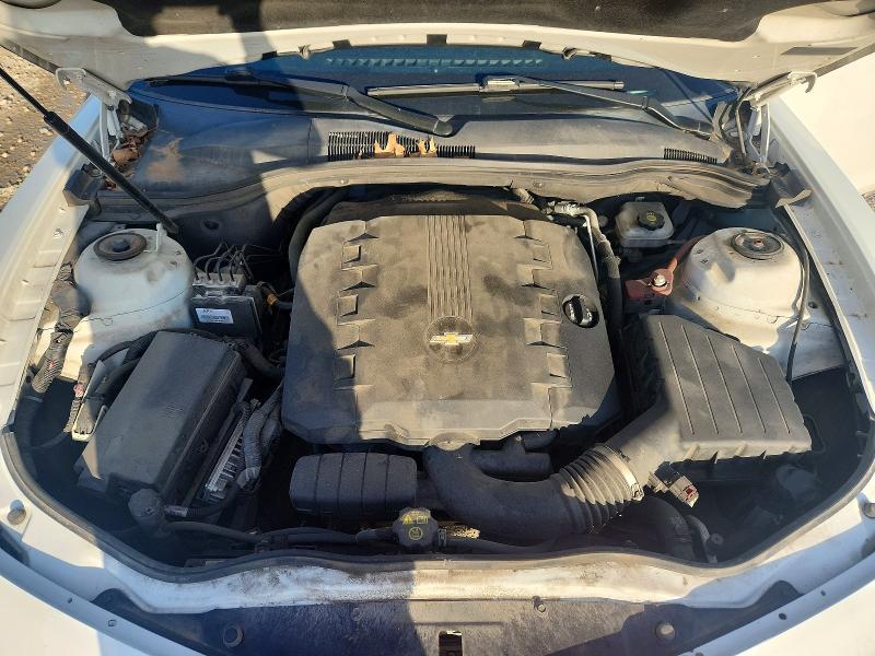Aukcja sprzedaży 2014 Chevrolet Camaro, vin: 2G1FB1E37E9183528, numer aukcji: 59190426