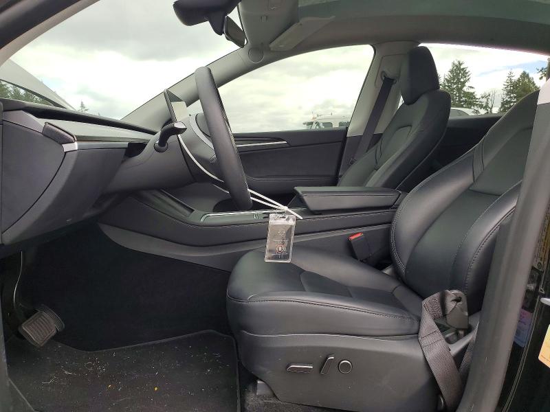 Aukcja sprzedaży 2023 Tesla Model  Y, vin: 7SAYGDEE4PF859861, numer aukcji: 85454815
