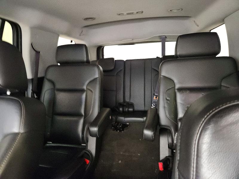 Продажа на аукционе авто 2015 Chevrolet Tahoe, vin: 1GNSCBKC6FR254858, номер лота: 58924126