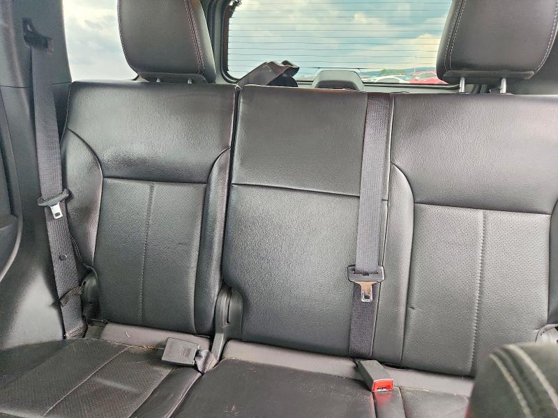 Продаж на аукціоні авто 2012 Jeep Liberty, vin: 1C4PJMAK6CW203317, номер лоту: 57754846