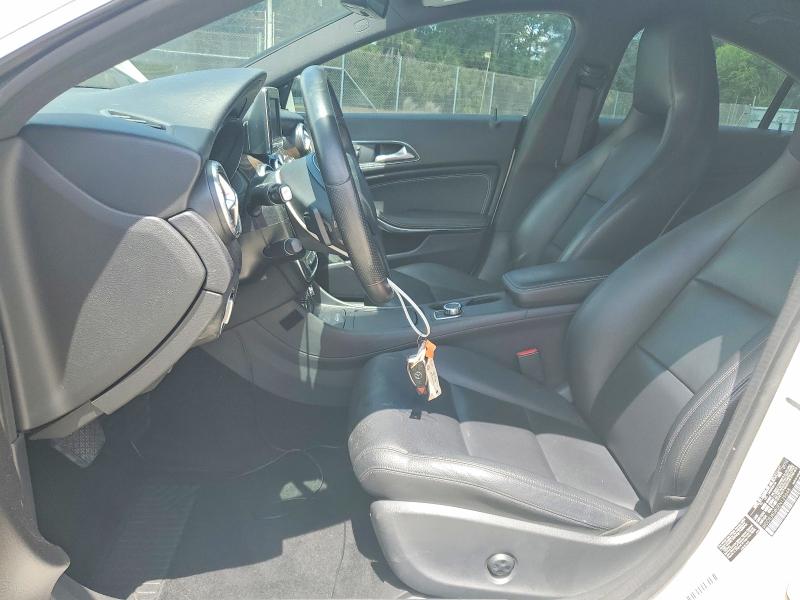 Aukcja sprzedaży 2014 Mercedes-benz Cla, vin: WDDSJ4GB0EN125648, numer aukcji: 55958686