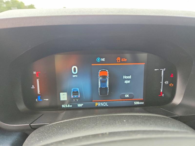 Aukcja sprzedaży 2026 Ford Maverick, vin: 3FTTW8S39TRA82476, numer aukcji: 57570566