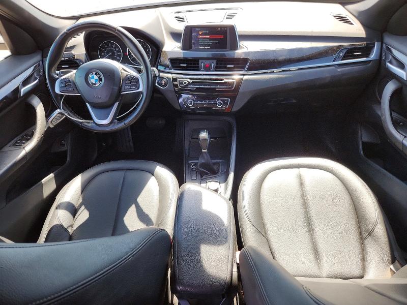 Aukcja sprzedaży 2018 Bmw X1, vin: WBXHU7C35J5H41566, numer aukcji: 58874996