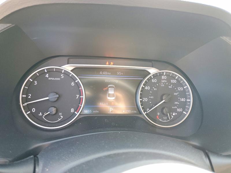 Aukcja sprzedaży 2024 Nissan Sentra, vin: 3N1AB8CV0RY284904, numer aukcji: 56891156