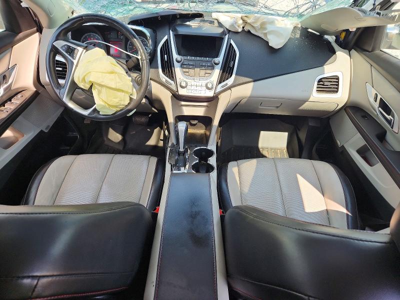 Продажа на аукционе авто 2013 Gmc Terrain, vin: 2GKALWEK0D6403468, номер лота: 58692626