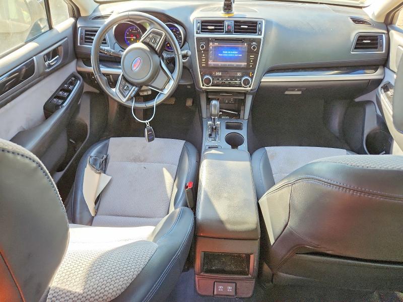 2019 Subaru Legacy მანქანა იყიდება აუქციონზე, vin: 4S3BNAS65K3007139, აუქციონის ნომერი: 55784596