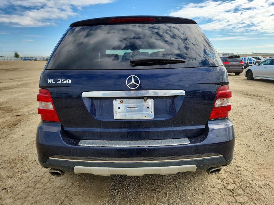 Продажа на аукционе авто 2006 Mercedes-benz Ml, vin: 4JGBB86E86A064287, номер лота: 57120856