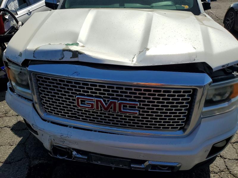 Auction sale of the 2014 Gmc Sierra, vin: 3GTU2WEJ8EG325921, lot number: 55922716