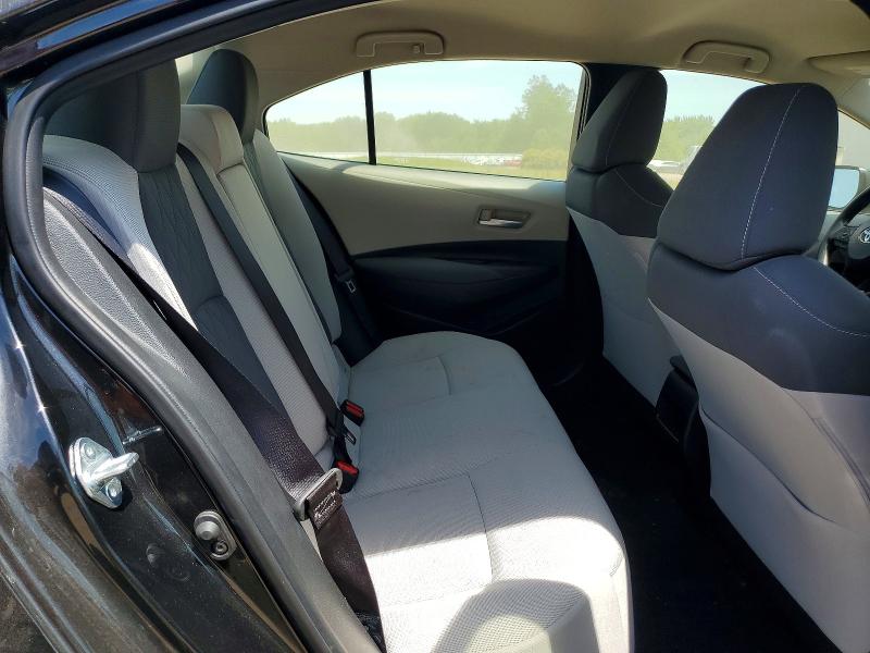 Aukcja sprzedaży 2020 Toyota Corolla, vin: JTDEPRAE6LJ010840, numer aukcji: 56310836