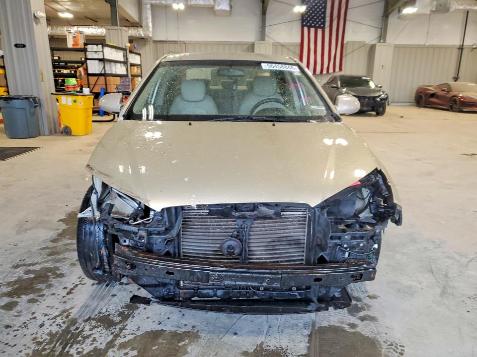 56458846 :رقم المزاد ، KMHDU46D38U520040 vin ، 2008 Hyundai Elantra مزاد بيع