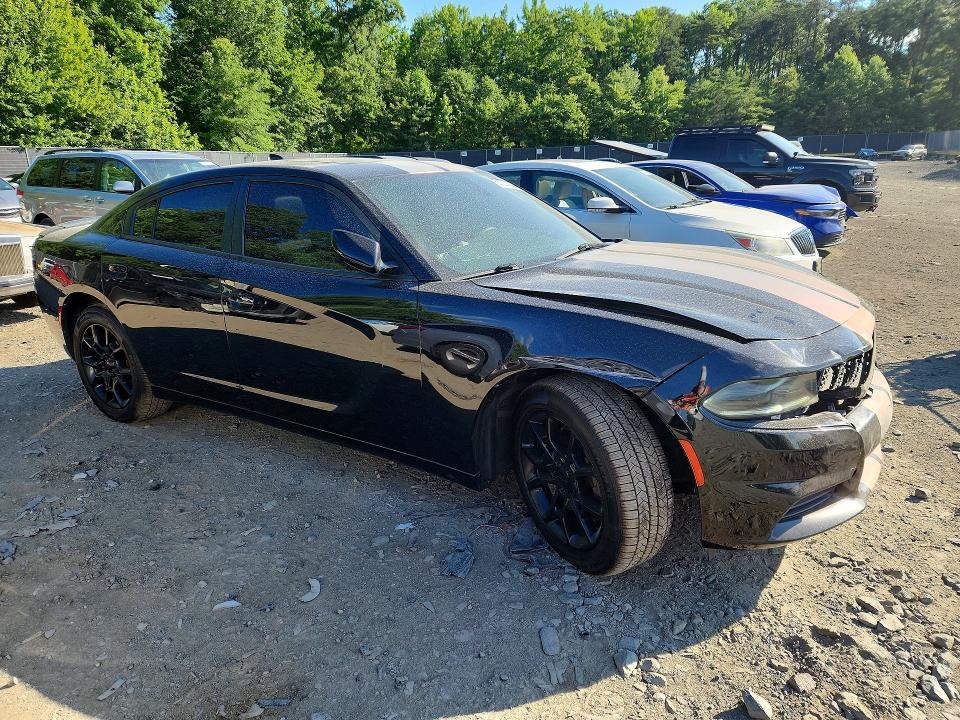 Продажа на аукционе авто 2016 Dodge Charger, vin: 2C3CDXJG9GH306680, номер лота: 56324466