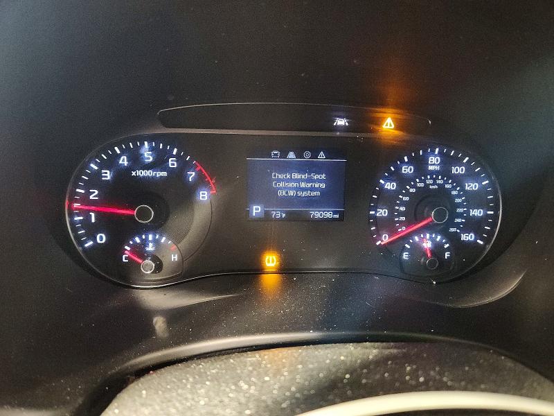 Продажа на аукционе авто 2022 Kia Soul, vin: KNDJ23AU4N7179305, номер лота: 56697216