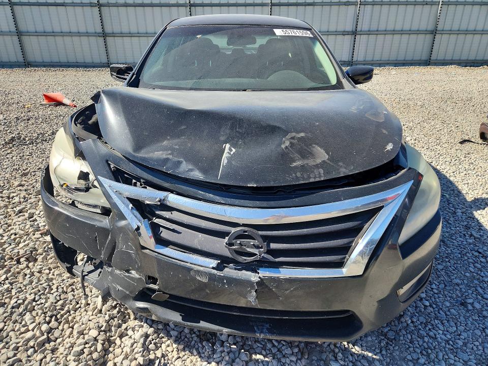 Aukcja sprzedaży 2015 Nissan Altima, vin: 1N4AL3AP5FN893938, numer aukcji: 55761596