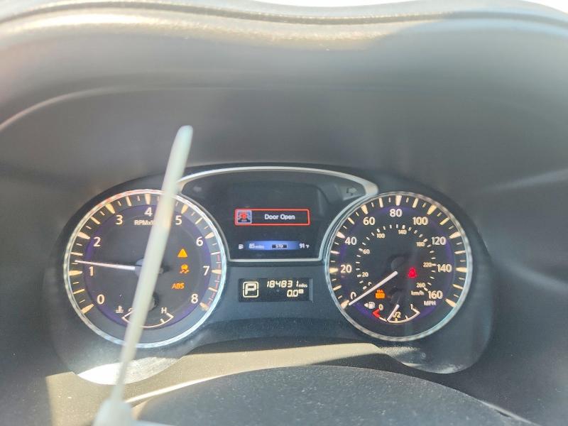 2014 Infiniti Qx60 მანქანა იყიდება აუქციონზე, vin: 5N1AL0MNXEC516479, აუქციონის ნომერი: 56542896