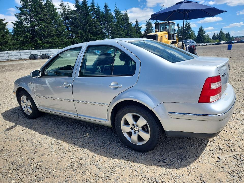 Продажа на аукционе авто 2004 Volkswagen Jetta, vin: 3VWSR69M74M092697, номер лота: 56170676