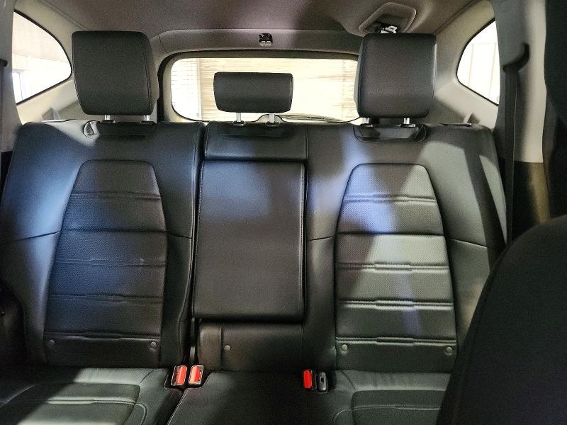2017 Honda Cr-v მანქანა იყიდება აუქციონზე, vin: 5J6RW1H87HL002886, აუქციონის ნომერი: 55555066