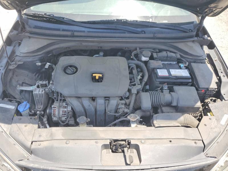 Продажа на аукционе авто 2020 Hyundai Elantra, vin: 5NPD84LF6LH604418, номер лота: 56368116