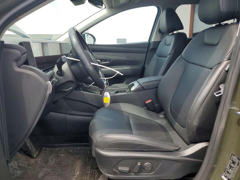 Aukcja sprzedaży 2025 Hyundai Tucson, vin: 5NMJCCDE4SH464205, numer aukcji: 57596796
