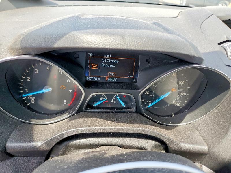 Продаж на аукціоні авто 2019 Ford Escape, vin: 1FMCU0F78KUB49494, номер лоту: 59026996