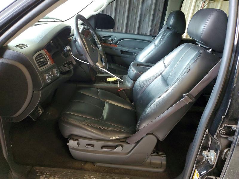 Продажа на аукционе авто 2014 Gmc Yukon Xl, vin: 1GKS2KE71ER151084, номер лота: 58141256