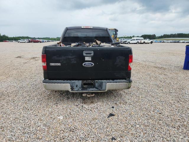 Продаж на аукціоні авто 2004 Ford F150, vin: 1FTPW12544KB77074, номер лоту: 58826646
