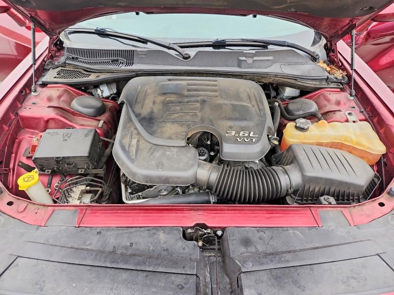 55924446 :رقم المزاد ، 2C3CDZAG0LH105384 vin ، 2020 Dodge Challenger مزاد بيع